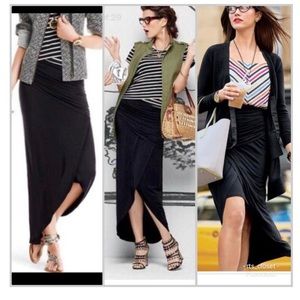 Cabi Runaround Skirt 5052